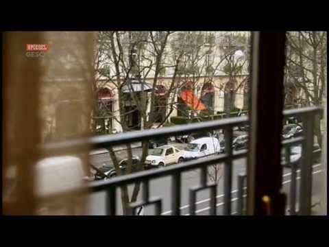 Marlene Dietrich - Ein  Engel in der Dämmerung 01/04