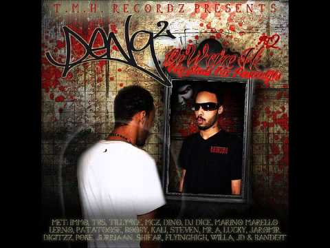 18.Deng² - Kwil Nix Weten (Ft Immo, Mr. A, JayDough & Lucky)(Prod. By Patatoose)