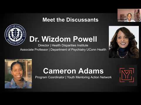 Resources for Mentors Around Race, Inclusion, & Cultural Respect - MENTOR