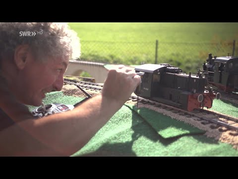 Modellbahntag in Dischingen | Eisenbahn-Romantik