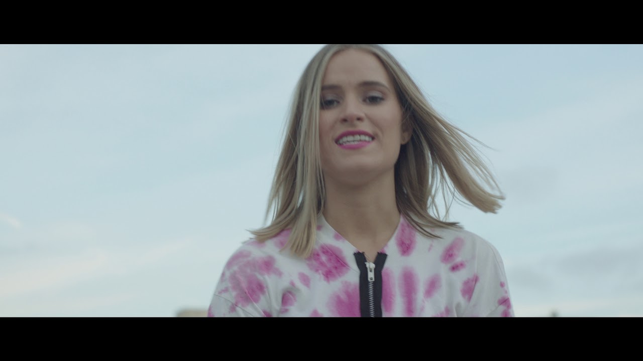 Tritonal ft. Rosie Darling — Diamonds