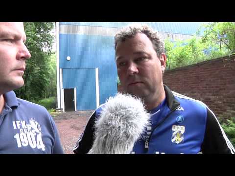 Bebbens hörna inför HBK