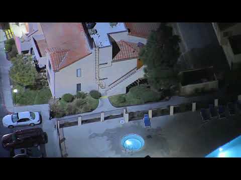 9/22/17: Car Chase Cell Phone Store Robbery - Director's Cut