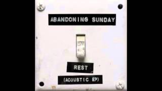 Practice Makes Perfect - Abandoning Sunday