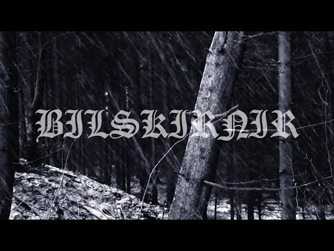Bilskirnir - As This World Ends