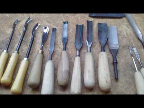 Резаки с неба)) Wood cutters