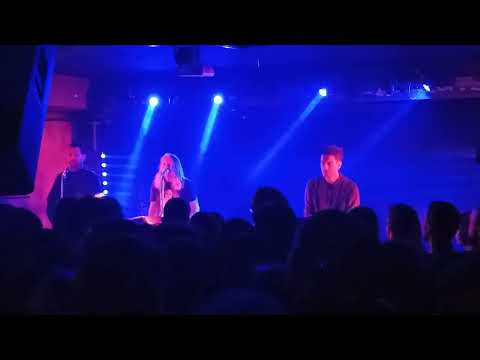 Dimitris Korgialas - Live Performance - "Death Disco" - (20-12-2025)