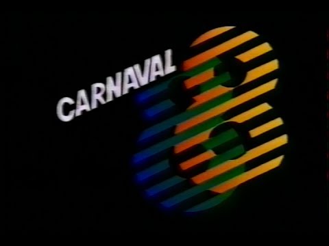 Desfile Completo Império Serrano 1988 - Globo