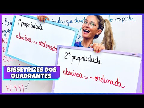 PLANO CARTESIANO Aprenda de uma forma diferente Prof Gis