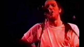 John Frusciante live Mascara