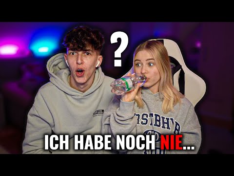 I'VE NEVER BEEN WITH MY BOYFRIEND!😂😵‍💫 - DAILY VIDEO 71