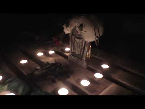 Zeltlager TV - Überfall Nacht im Wald-Camp