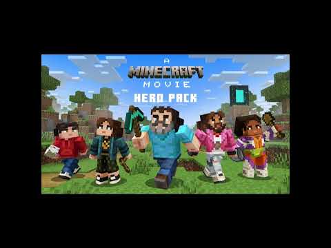 Minecraft arrasa en taquilla con un debut histórico de $157 millones
