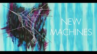 Vinyl Theatre - New Machines (Lyrics)