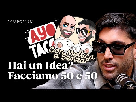 STEVEN BASALARI: GESTIRE UN IMPERO SENZA PERDERE L'UMILTÀ - Symposium Podcast #56