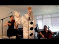 Chandelier - Postmodern Jukebox ft. Singing Sad Clown Puddles