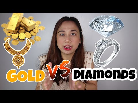 image-Is there diamond in the Philippines?
