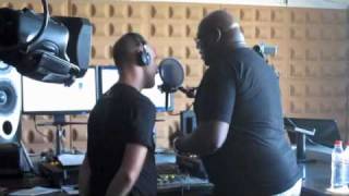 CARL COX ON IBIZA SONICA RADIO by SOPHIE BELLUKA SPARKS