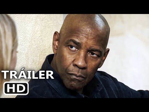 'The equalizer', un vengador con moraleja