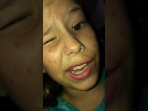 Brincando na festa junina ⚡️✨