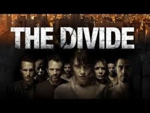 The Divide Full Movie 2013