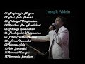 JOSEPH ALDRIN CHRISTIAN NON STOP SONGS COLLECTION 1