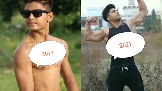 Sehaj zildar motivational transformation 🔥