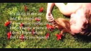 The Fray - She Is (Lyrics)