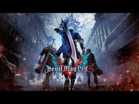 Casey Edwards feat. Ali Edwards - Devil Trigger | Nero's Theme (Devil May Cry 5 Soundtrack)