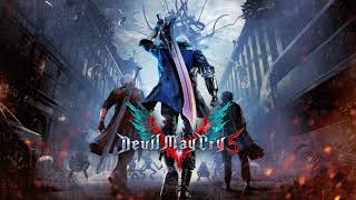 Casey Edwards feat. Ali Edwards - Devil Trigger | Nero's Theme (Devil May Cry 5 Soundtrack)