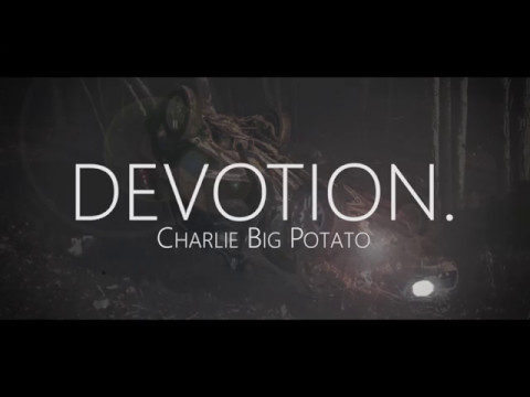 Devotion. - Charlie Big Potato (Skunk Anansie Cover)