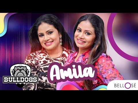Punsada Eliyai "පුන්සඳ එලියයි" | BullDogs Music | Club Friday ft. Amila Nadeeshani @ Swarnawahini