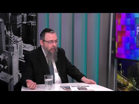 PIRKADAT M. Kende Péterrel: Oberlander Báruch