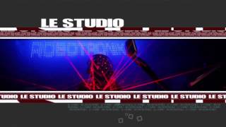 ELECTRIC COSMIC RIDE - DJ ROBOTRONIKA