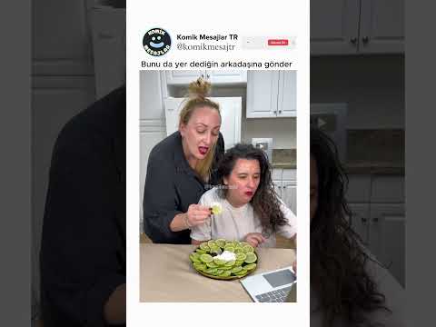 Bunu izlerken yüzüm buruştu