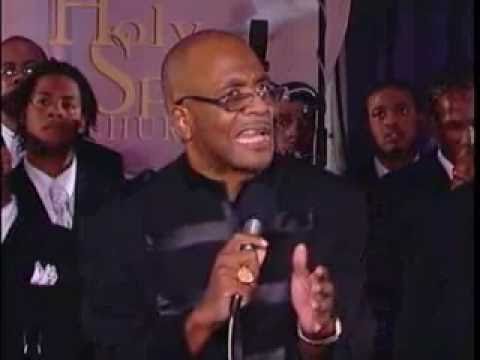 I Still Believe - Bishop Larry Trotter & The Sweet Holy Spirit Combined Choir