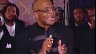 I Still Believe - Bishop Larry Trotter & The Sweet Holy Spirit Combined Choir