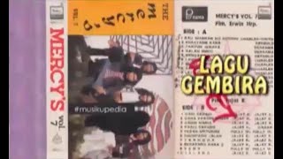 Download lagu (Full Album) The Mercy's Vol. 7 # Lagu Gembira mp3 Download lagu (Full Album) The Mercy's Vol. 7 # Lagu Gembira mp3