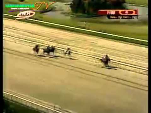 LA RINCONADA 4 CARRRA, DOMINGO 21 DE SEPTIEMBRE DEL 2014