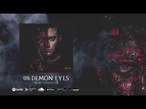 FonTam - Demon Eyes (Prod. Newlight$)