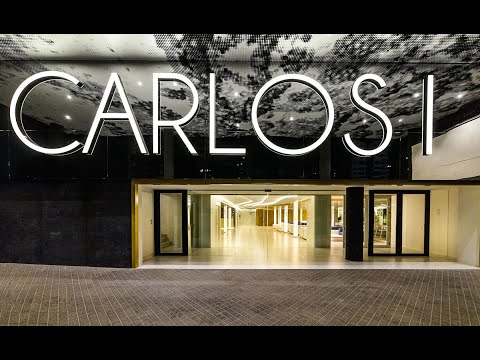 Hotel Carlos I  - Benidorm