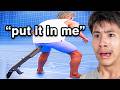 This Fake Zack D Films Must Be Stopped