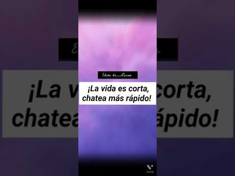 Video relacionado