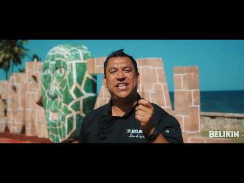 Belikin - Mek Wi Talk Food – Relleno Blanco