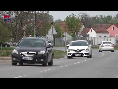 RTV HB | Zvonko Milas posjetio Vladu ŽP