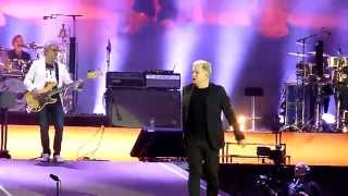 HERBERT GRÖNEMEYER - musik nur wenn sie laut ist - LIVE @ WALDBÜHNE BERLIN 12-6-2015