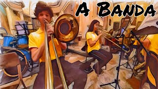 A Banda - Chico Buarque De Hollanda