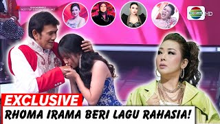 Download lagu BIKIN MERINDING‼️ Detik-detik April DA7 Masuk Studio Soneta, Rhoma Irama Sampai Menangis? mp3