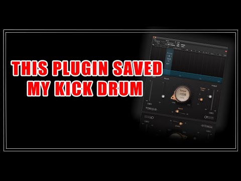 How to Tame an Out of Control Kick Drum