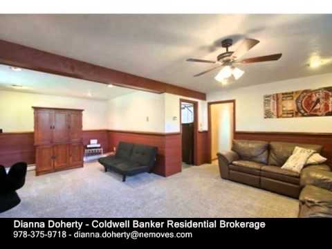 39 Champion St Tewksbury, MA 01876 - Single-Family Home - Real Estate - For Sale -